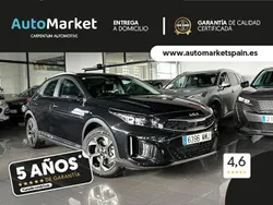 Negro Usado 2024 Kia XCeed SUV | 19.890 € (Super precio)