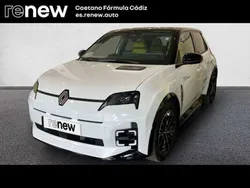 Renault R5