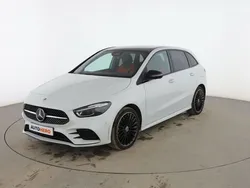 Mercedes B250