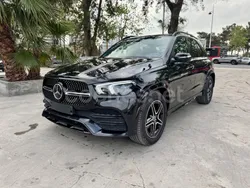 Mercedes GLE350e