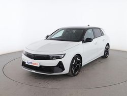 Blanco Usado 2023 Opel Astra GSe Utilitario | 24.999 € (Precio justo)