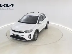 Usado 2024 Kia Stonic SUV | 19.250 € (Precio justo)