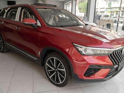 Blanco Nuevo 2025 Bestune T77 SUV | 25.990 €