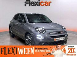 Gris Usado 2024 Fiat 500X SUV | 15.290 €