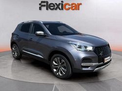 Gris Usado 2022 DR Automobiles DR4 SUV | 12.690 € (Precio justo)