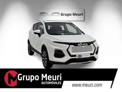 Blanco Nuevo 2024 EVO Evo 4 SUV | 20.900 €