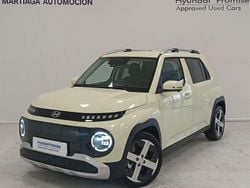 Usado 2025 Hyundai Inster Utilitario | 25.995 € (Precio justo)