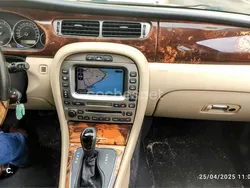 Jaguar X-type