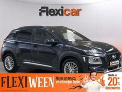 Gris Usado 2019 Hyundai Kona SUV | 18.290 € (Buen precio)