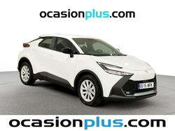 Blanco Nuevo 2024 Toyota C-HR Active SUV | 25.864 € (Precio justo)