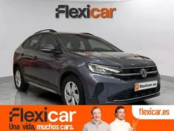Gris Usado 2022 VW Taigo Life SUV | 17.490 € (Precio justo)