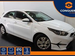 Blanco Usado 2023 Kia Ceed Utilitario | 18.990 € (Precio justo)