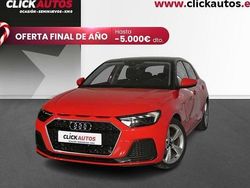 Usado 2022 Audi A1 Advanced Utilitario | 16.800 € (Super precio)