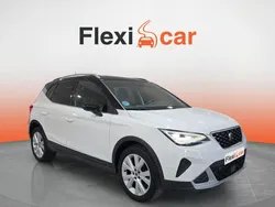 Blanco Usado 2022 Seat Arona Xperience SUV | 13.790 € (Super precio)