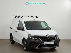 Otro Usado 2022 Renault Kangoo Berlina | 14.500 € (Super precio)