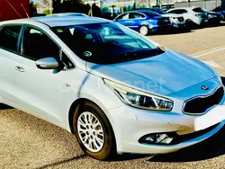 Kia Ceed GT