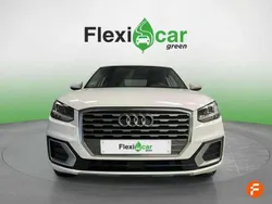 Blanco Usado 2018 Audi Q2 Advanced SUV | 18.090 € (Buen precio)