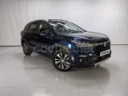 Azul Usado 2023 Suzuki SX4 S-Cross SUV | 26.990 € (Caro)