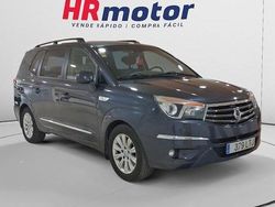 Usado 2014 Ssangyong (KGM) Rodius | 12.790 € (Precio justo)