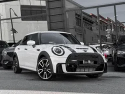 Blanco Usado 2023 Mini Cooper S Utilitario | 32.900 € (Un poco caro)