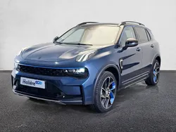 Azul Usado 2022 Lynk & Co 01 SUV | 22.480 € (Precio justo)