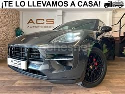 Negro Usado 2020 Porsche Macan GTS SUV | 49.990 € (Buen precio)