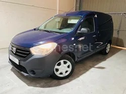 Azul Usado 2015 Dacia Dokker Ambiance Van | 5490 €