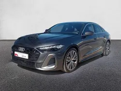 Gris Nuevo 2024 Audi A5 S-Line Coupe | 53.790 € (Precio justo)