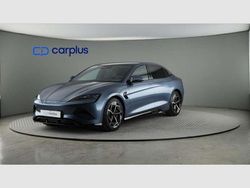 Gris Usado 2024 BYD Seal Design Berlina | 35.990 € (Buen precio)