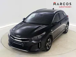 Usado 2024 Kia XCeed SUV | 21.400 € (Precio justo)