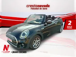 Usado 2020 Mini Cooper Utilitario | 21.485 € (Precio justo)