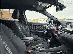 Gris / plata Usado 2018 BMW X2 SUV | 16.995 € (Precio justo)