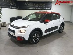 Blanco Usado 2019 Citroën C3 PureTech Berlina | 9999 € (Precio justo)