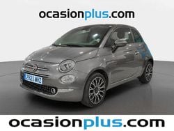 Gris Usado 2023 Fiat 500 Dolcevita Utilitario | 10.319 € (Buen precio)