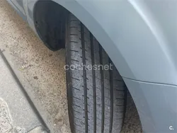 Azul Usado 2006 Ford Focus Trend Berlina | 2300 € (Buen precio)