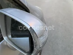 Gris / plata Usado 2006 Honda Jazz LS Utilitario | 2900 €