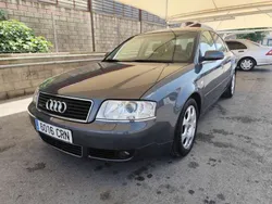 Gris Usado 2004 Audi A6 Berlina | 4990 €