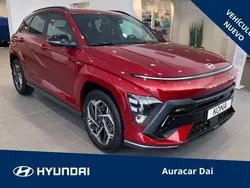 Otro Nuevo 2024 Hyundai Kona N Line SUV | 30.900 € (Precio justo)