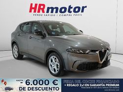 Gris Usado 2023 Alfa Romeo Tonale Super SUV | 25.890 € (Precio justo)