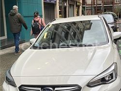 Blanco Usado 2023 Subaru XV Sport SUV | 26.000 € (Un poco caro)