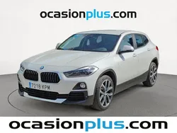 Blanco Usado 2018 BMW X2 SUV | 19.628 € (Buen precio)