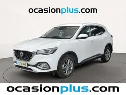 Blanco Usado 2023 MG HS Comfort SUV | 15.122 € (Precio justo)