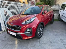 Burdeos Usado 2021 Kia Sportage SUV | 17.000 € (Super precio)