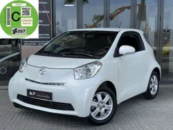 Toyota iQ