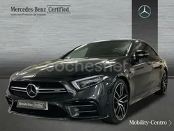 Mercedes CLS53 AMG
