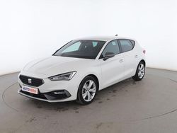Usado 2024 Seat Leon FR | 24.570 € (Precio justo)