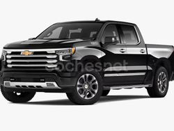 Nuevo 2025 Chevrolet Silverado Recogida | 99.000 €