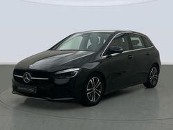 Negro Usado 2023 Mercedes B200 Monovolumen | 28.300 € (Buen precio)