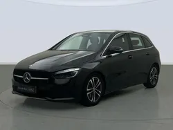 Negro Usado 2024 Mercedes B200 Monovolumen | 31.900 € (Precio justo)