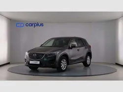 Usado 2016 Mazda CX-5 Style SUV | 16.290 € (Precio justo)